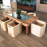 Toddler Chair - Modern Teaching Aids NZ