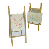 Large Perspex Easel - Modern Teaching Aids NZ
