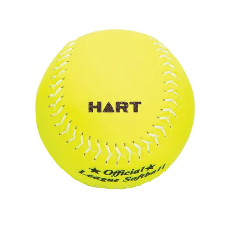 HART Synthetic Leather Softball - Modern Teaching Aids NZ