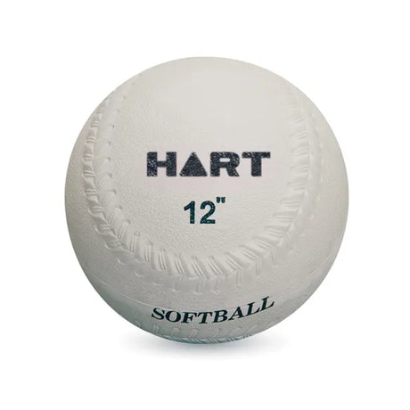 HART Rubber Softball - 12" - Modern Teaching Aids NZ