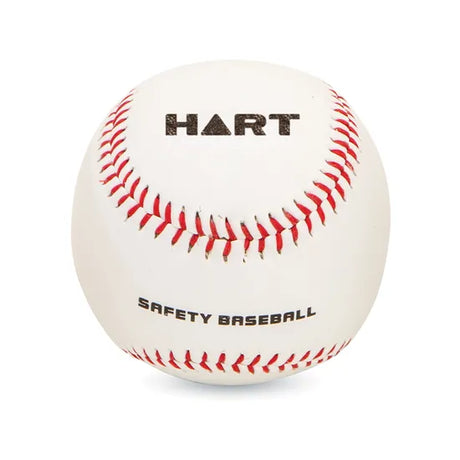 HART Soft Core Training Ball Baseball - Modern Teaching Aids NZ