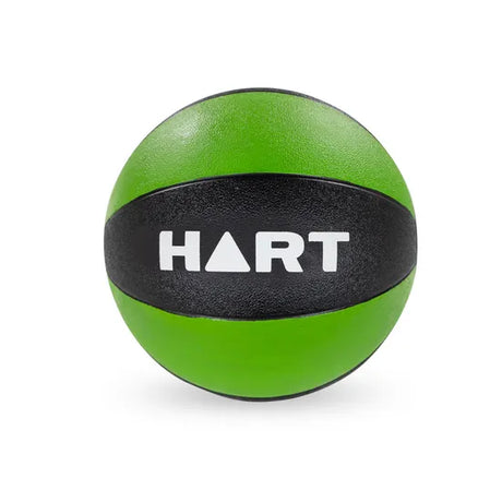 HART Medicine Ball 3kg Green/Black - Modern Teaching Aids NZ
