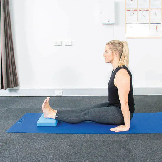 HART Yoga Block - Large - Modern Teaching Aids NZ