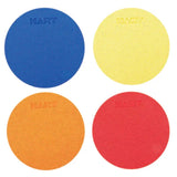 HART Soft Spots Set of 24 - Modern Teaching Aids NZ