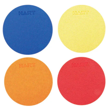 HART Soft Spots Set of 24 - Modern Teaching Aids NZ