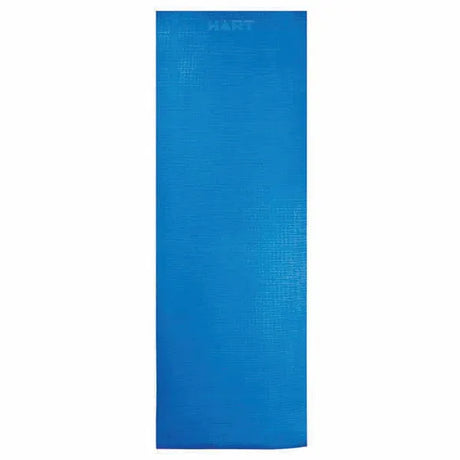 HART Sticky Yoga Mat Blue - Modern Teaching Aids NZ