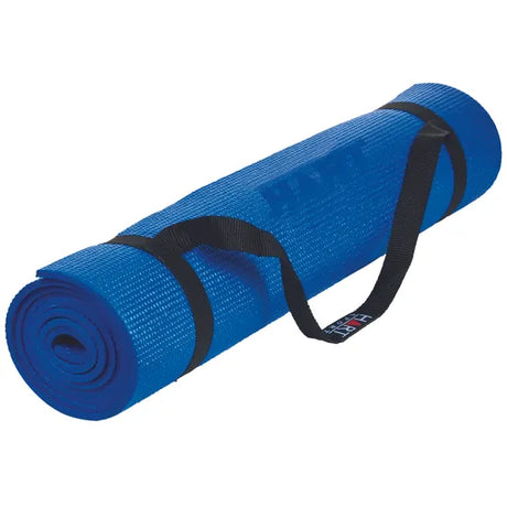 HART Sticky Yoga Mat Blue - Modern Teaching Aids NZ