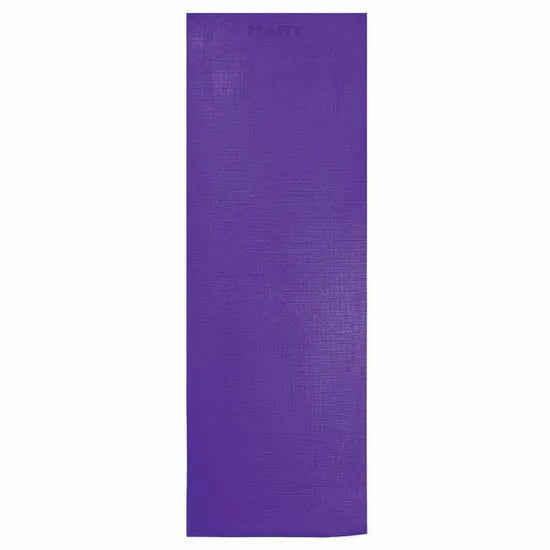 HART Sticky Yoga Mat Purple - Modern Teaching Aids NZ