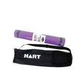 HART Sticky Yoga Mat Purple - Modern Teaching Aids NZ