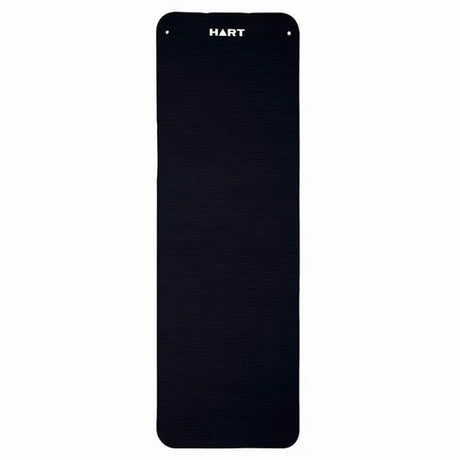 HART Pilates Mat Black - Modern Teaching Aids NZ