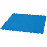 HART Crossline Interlock Mat Blue - Modern Teaching Aids NZ