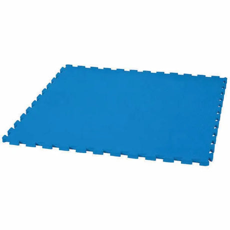 HART Crossline Interlock Mat Blue - Modern Teaching Aids NZ