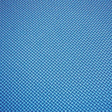 HART Crossline Interlock Mat Blue - Modern Teaching Aids NZ