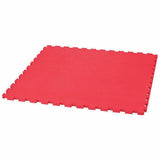 HART Crossline Interlock Mat Red - Modern Teaching Aids NZ
