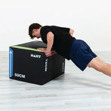 HART Foam 3-in-1 Plyo Box - Modern Teaching Aids NZ