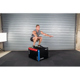 HART Foam 3-in-1 Plyo Box - Modern Teaching Aids NZ