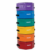 HART Active Steps Set of 6 - Modern Teaching Aids NZ