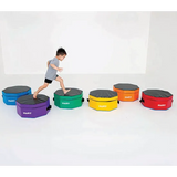 HART Active Steps Set of 6 - Modern Teaching Aids NZ