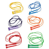 HART Rainbow Rope Set 2.7 m - Modern Teaching Aids NZ