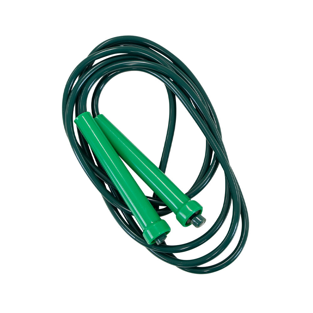 HART PVC Skipping Rope 2.4m (Green)