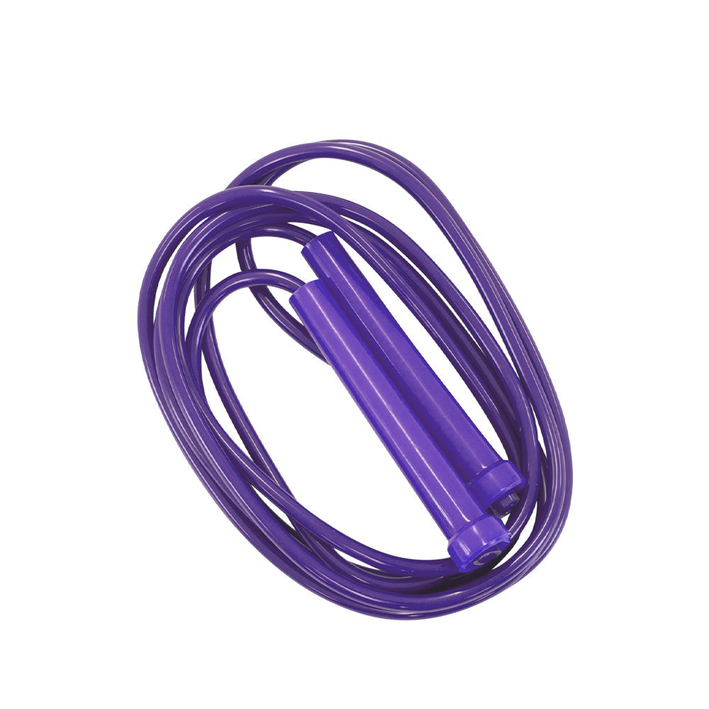 HART PVC Skipping Rope 3m (Purple)