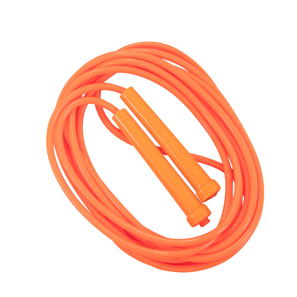 HART PVC Skipping Rope 5.1m (Orange)