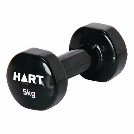 HART Vinyl Dumbbell 5 kg - Modern Teaching Aids NZ