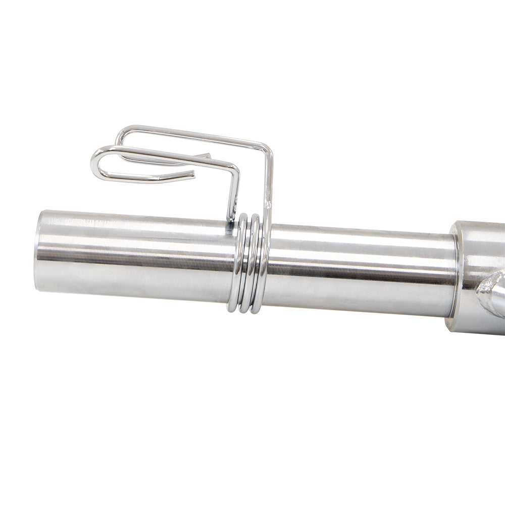 HART Hex Trap Bar
