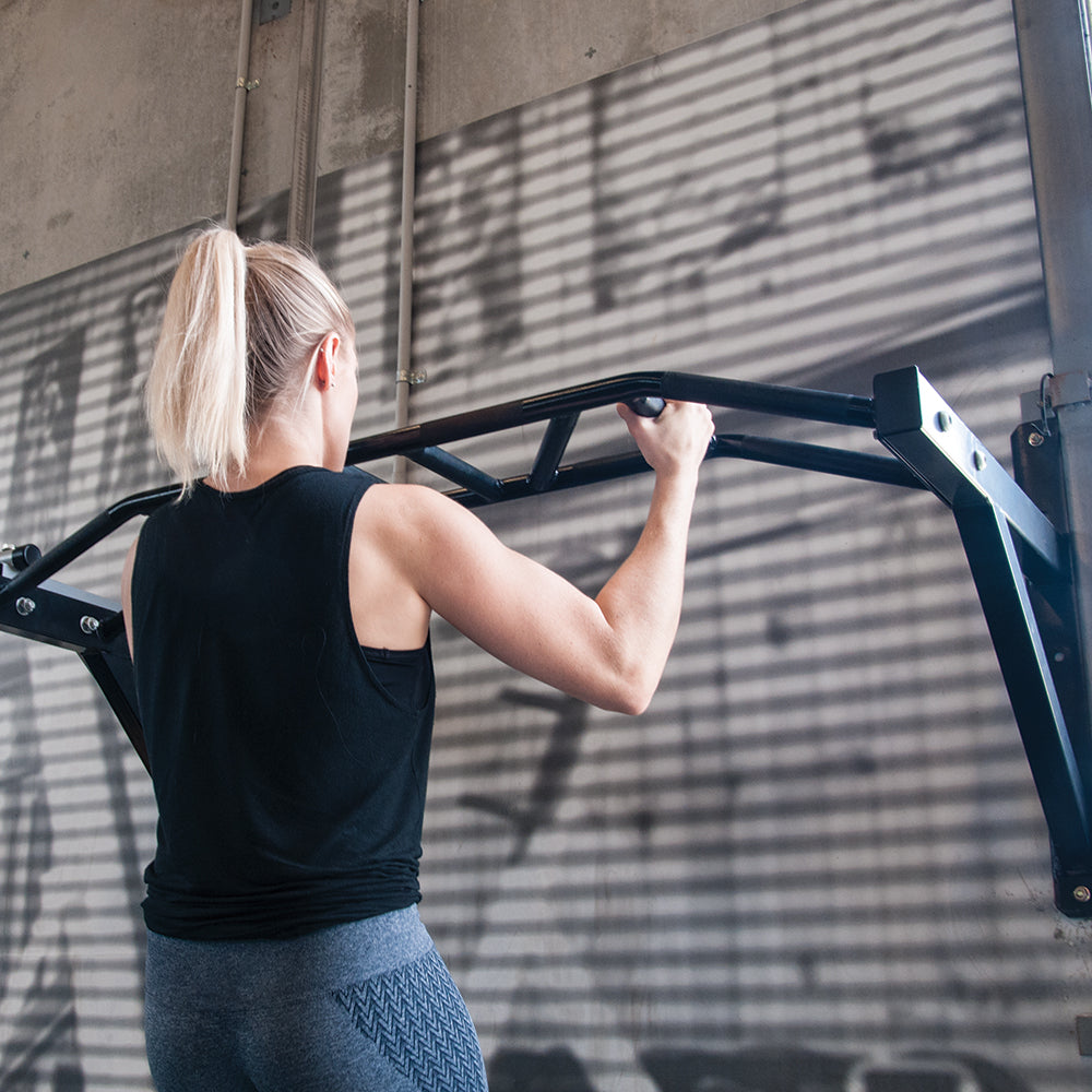 HART Multi-Grip Chin Up Bar - Modern Teaching Aids NZ