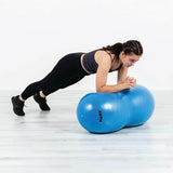 HART Anti-Burst Peanut Ball 50cm - Modern Teaching Aids NZ