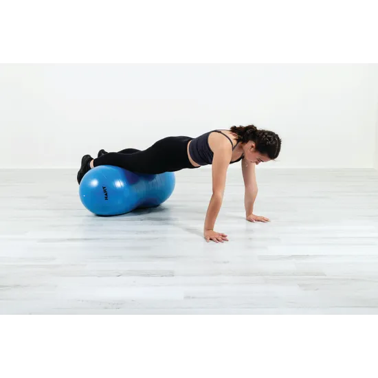 HART Anti-Burst Peanut Ball 50cm - Modern Teaching Aids NZ