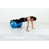 HART Anti-Burst Peanut Ball 50cm - Modern Teaching Aids NZ