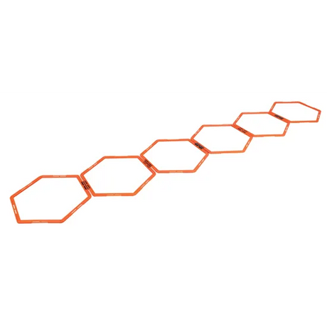 HART Hex-a-Rings Set of 6 - Modern Teaching Aids NZ