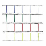 HART 4 Colour Agility Ladder 2 m - Modern Teaching Aids NZ
