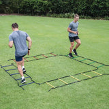 HART 4 Colour Agility Ladder 2 m - Modern Teaching Aids NZ