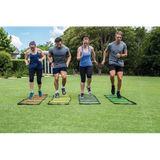 HART 4 Colour Agility Ladder 4 m - Modern Teaching Aids NZ