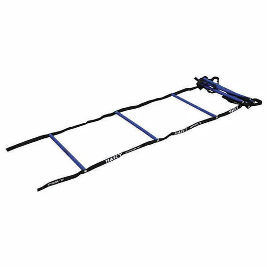 HART 4 Colour Agility Ladder 4 m - Modern Teaching Aids NZ