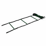 HART 4 Colour Agility Ladder 4 m - Modern Teaching Aids NZ