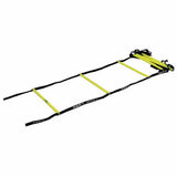 HART 4 Colour Agility Ladder 4 m - Modern Teaching Aids NZ
