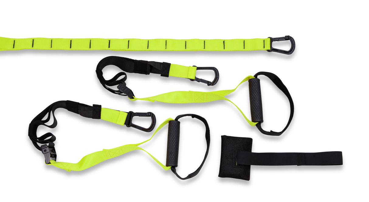 HART Suspension Trainer - Modern Teaching Aids NZ