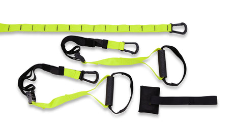 HART Suspension Trainer - Modern Teaching Aids NZ