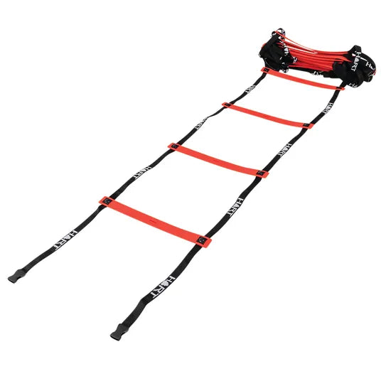 HART Anti-Skid Agility Ladder 9 m - Modern Teaching Aids NZ