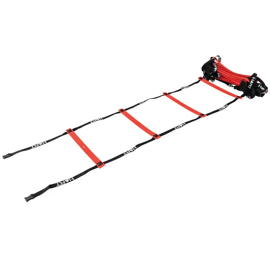 HART Anti-Skid Agility Ladder 9 m - Modern Teaching Aids NZ
