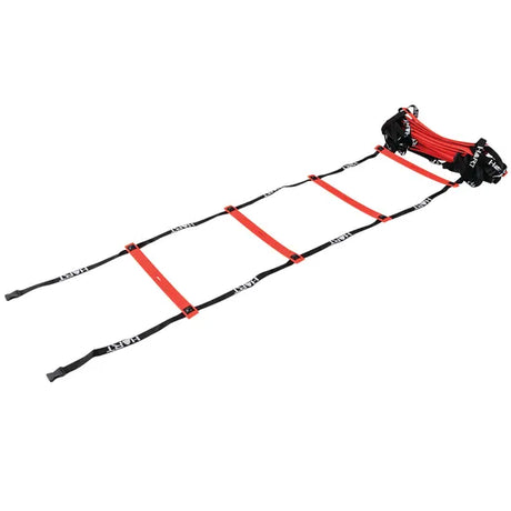 HART Anti-Skid Agility Ladder 9 m - Modern Teaching Aids NZ