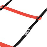 HART Anti-Skid Agility Ladder 9 m - Modern Teaching Aids NZ