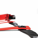 HART Anti-Skid Agility Ladder 9 m - Modern Teaching Aids NZ