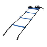 HART Anti-Skid Agility Ladder 4 m - Modern Teaching Aids NZ