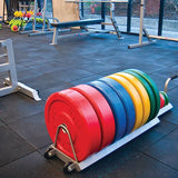 HART Rubber Gym Tile - Modern Teaching Aids NZ