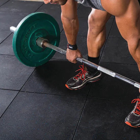 HART Rubber Gym Tile - Modern Teaching Aids NZ