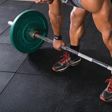 HART Rubber Gym Tile - Modern Teaching Aids NZ